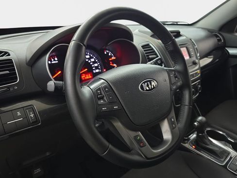 Used 2015 Kia Sorento LX AWD/4WD image 18
