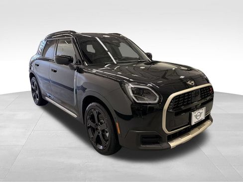 Used 2027 MINI Cooper Countryman S AWD/4WD image 7