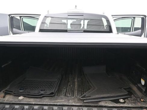 Used 2023 Toyota Tacoma Limited w/ Nightshade Package AWD/4WD image 12