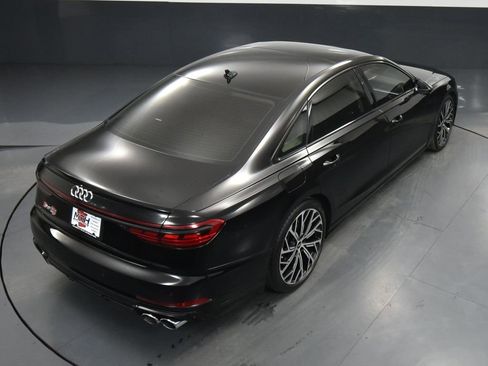 Used 2022 Audi S8 image 55