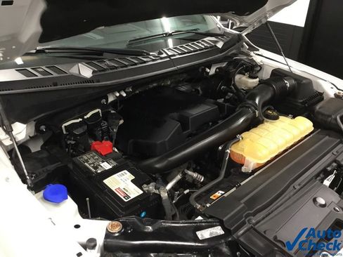 Used 2018 Ford F150 Lariat w/ Equipment Group 502A Luxury image 48