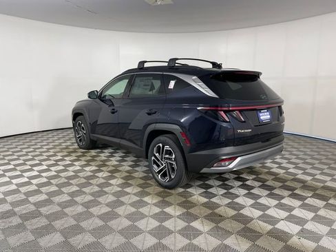 New 2026 Hyundai Tucson Limited AWD/4WD image 22