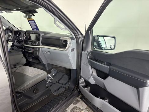 Certified 2022 Ford F150 XLT image 34