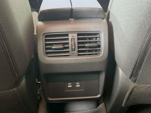 New 2026 Nissan Rogue SV image 15