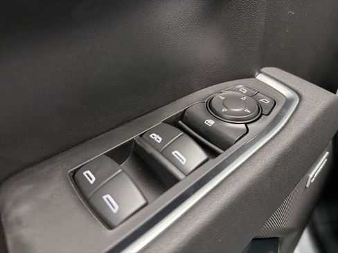 New 2026 Chevrolet Silverado 1500 RST w/ Convenience Package II AWD/4WD image 13