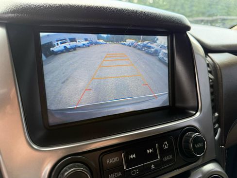 Used 2015 Chevrolet Tahoe LTZ AWD/4WD image 36
