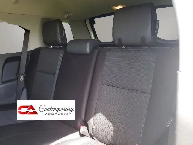 Used 2013 Toyota FJ Cruiser 4WD w/ Convenience Pkg image 14