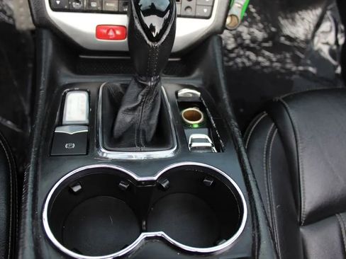 Used 2011 Maserati GranTurismo Convertible RWD image 33
