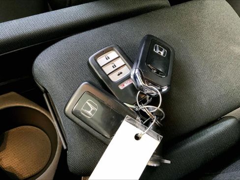 Used 2018 Honda Civic Si image 14