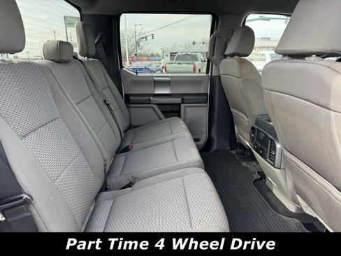 Used 2022 Ford F250 XLT w/ XLT Premium Package image 7