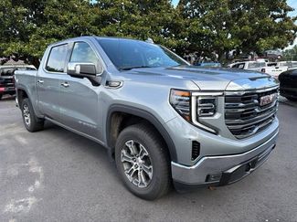Used 2025 GMC Sierra 1500 SLT AWD/4WD video 1
