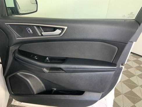 Used 2017 Ford Edge SEL AWD/4WD image 14