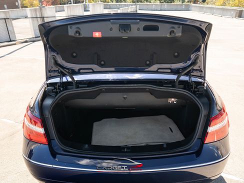 Used 2011 Mercedes-Benz E 350 Cabriolet image 42