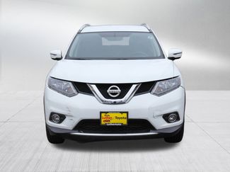 Used 2016 Nissan Rogue SV video 2