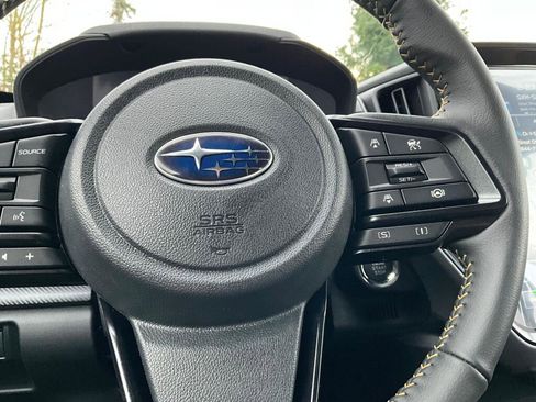 New 2026 Subaru Crosstrek 2.5i Sport image 22