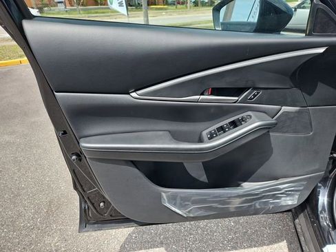 New 2026 MAZDA CX-30 AWD 2.5 S w/ Select Sport Pkg image 13