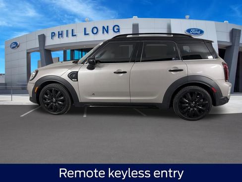 Used 2022 MINI Cooper Countryman S AWD/4WD image 4
