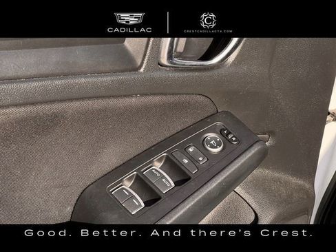 Used 2022 Honda Civic Sport image 19