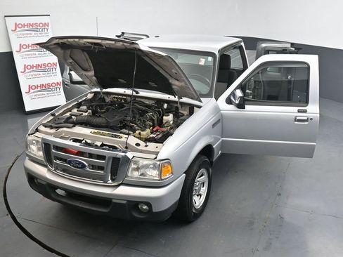 Used 2011 Ford Ranger XLT image 37