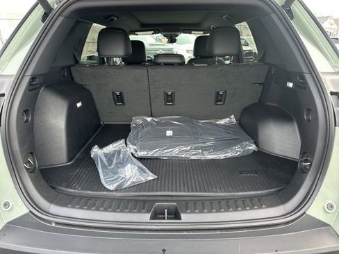 New 2026 Chevrolet Equinox ACTIV image 11