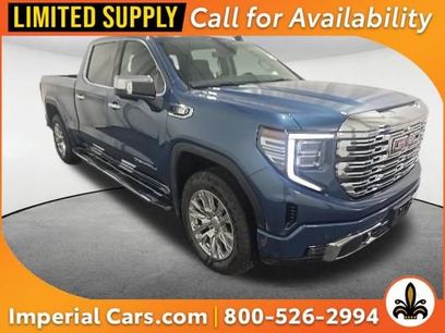 Used 2026 GMC Sierra 1500 Denali
