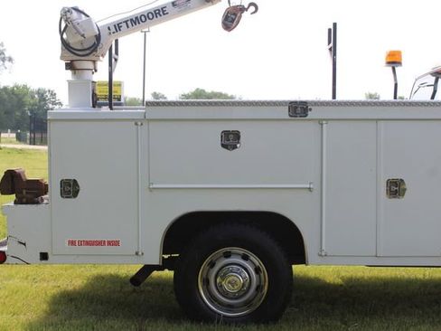 Used 2001 Dodge Ram 2500 Truck 2WD Regular Cab image 8