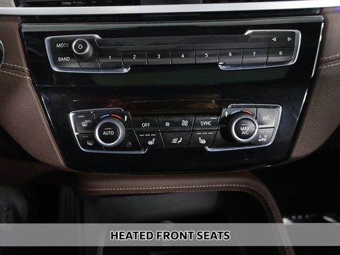 Used 2020 BMW X2 xDrive28i w/ M Sport X Package image 6