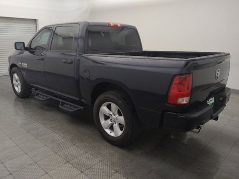 Used 2014 RAM 1500 Express RWD image 3