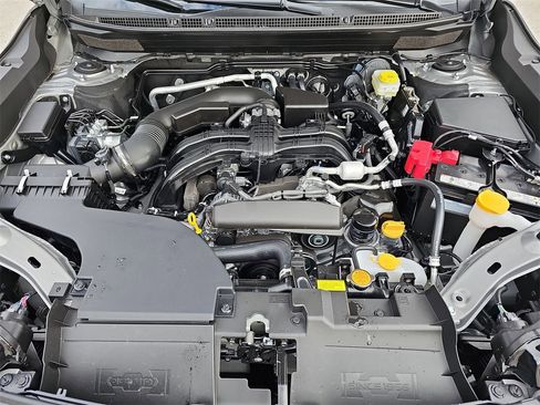 New 2026 Subaru Outback Premium image 33