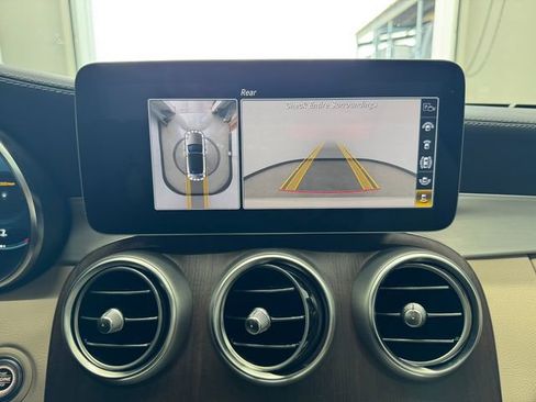 Used 2023 Mercedes-Benz C 300 Cabriolet image 27