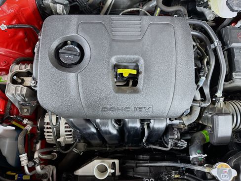 Used 2025 Kia Soul LX w/ LX Technology Package image 31