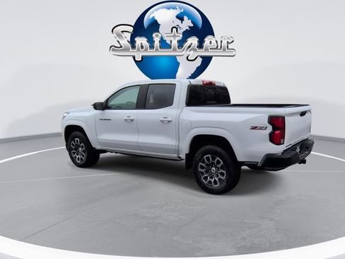 New 2026 Chevrolet Colorado Z71 image 6
