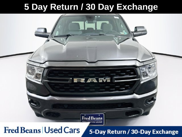 Used 2023 RAM 1500 Big Horn AWD/4WD image 2