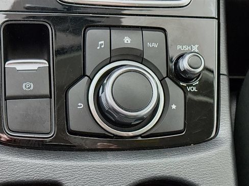 Used 2016 MAZDA CX-5 Sport w/ Rear Camera Package AWD/4WD image 11