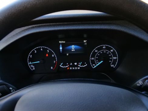 Used 2024 Ford Transit 350 AWD w/ Exterior Upgrade Package image 13