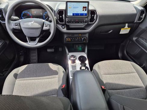 Used 2024 Ford Bronco Sport Big Bend AWD/4WD image 15