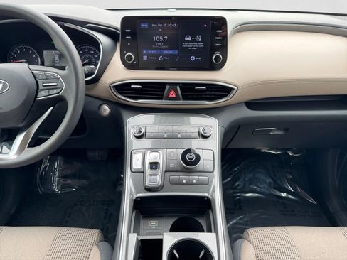 Used 2022 Hyundai Santa Fe SEL image 20