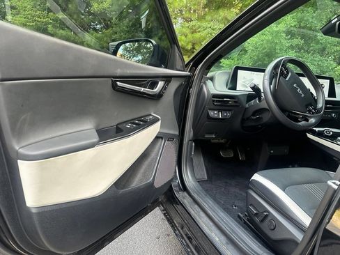 Used 2023 Kia EV6 GT-Line RWD image 5