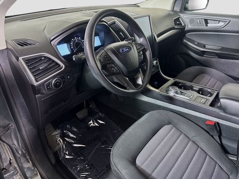 Used 2023 Ford Edge SE AWD/4WD image 23