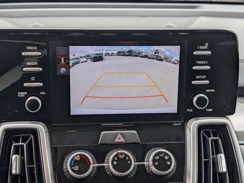 Certified 2022 Kia Sorento LX AWD/4WD image 19