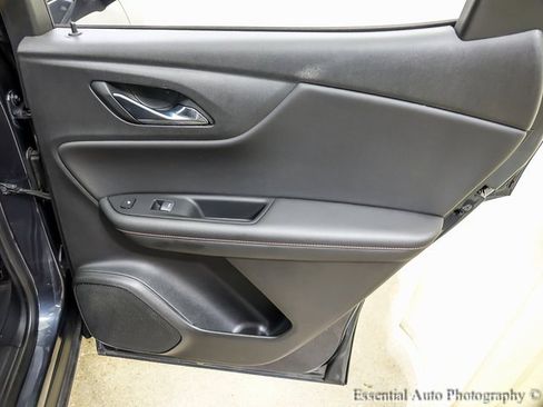 Certified 2021 Chevrolet Blazer RS image 24