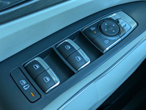 Certified 2024 Kia Sorento X-Line EX AWD/4WD image 20