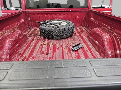 Used 2006 Chevrolet Silverado 1500 LT w/ Onstar Plus Package image 15