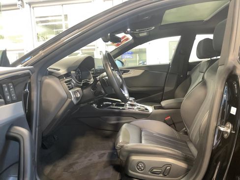 Used 2024 Audi A5 2.0T Premium w/ Summer of Audi Package image 7