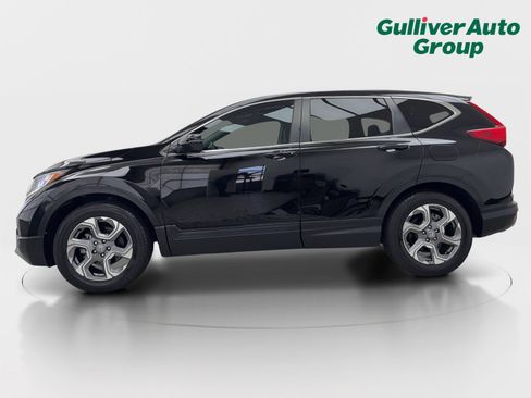 Used 2019 Honda CR-V EX-L image 3