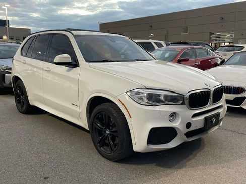 Used 2016 BMW X5 xDrive35i image 1