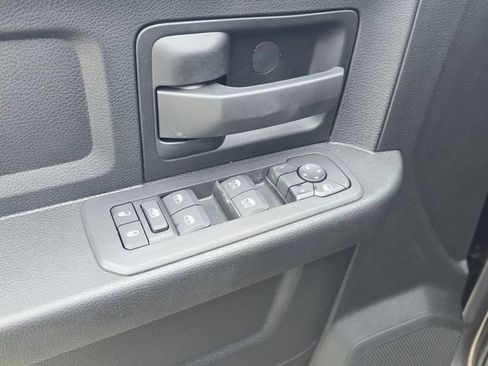 New 2026 RAM 3500 Tradesman AWD/4WD image 23