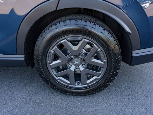 New 2026 Honda CR-V TrailSport image 10