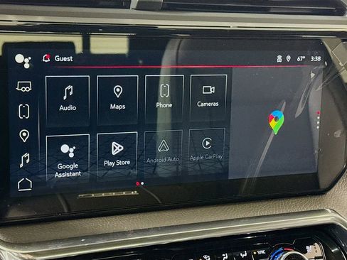 New 2026 GMC Sierra 2500 Denali w/ Denali Reserve Package image 7