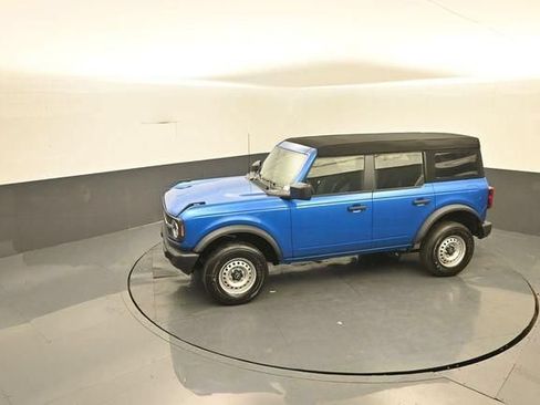 New 2026 Ford Bronco 4-Door AWD/4WD image 20
